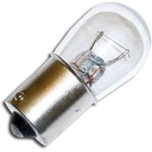 Foco 1003 económico caja de 10pzs