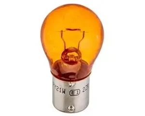 Foco 1141 ambar caja de 10pzs