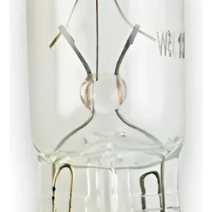 Foco 158 económico caja de 10pzs.