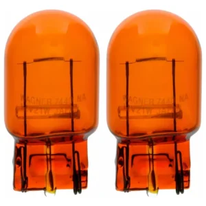 Foco 7440 caja de 10pzs