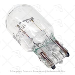 Foco 7440 caja de 10pzs