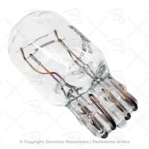 Foco 7443 caja de 10pzs.