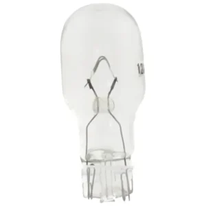 Foco 921 económico caja de 10pzs