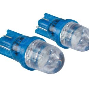 Foco de pellozco led 158 par.
