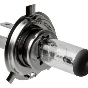 Foco h4 moto 35w marca tunix