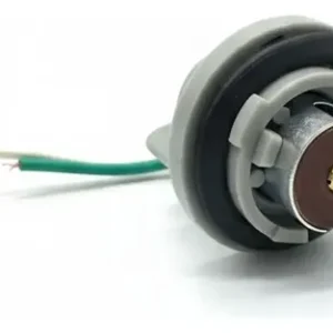 Soquet de direccional 1 polo pza