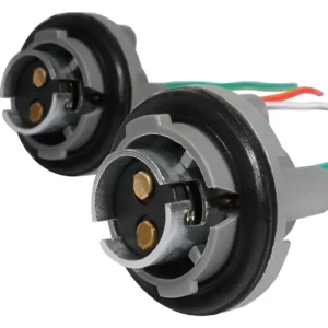 Soquet 2 polos stop pza