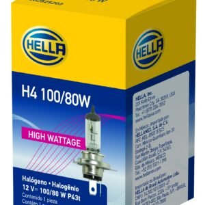 Foco H4 Hella 100W