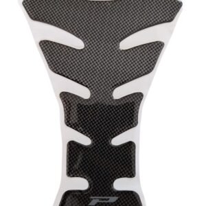 Cubretanque progrip carbono negro