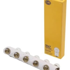 Foco #67 Direccional Hella