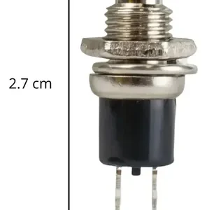 Boton SW 10 (timbre)