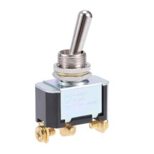 Boton SW 80 (palanca grande) 1 Paso
