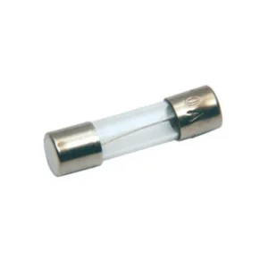Fusible de cristal 10A 100 PIEZAS