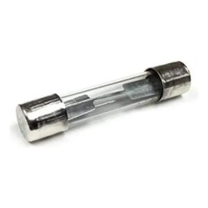 Fusible de cristal 30A 100 PZAS