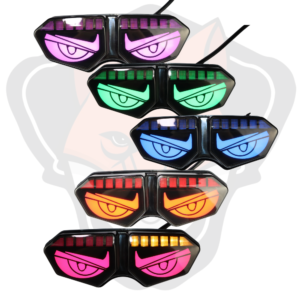 Stop Universal RGB