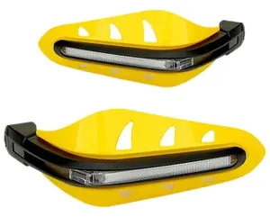 Cubrepuño led Amarillo