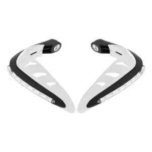 Cubrepuño led Blanco