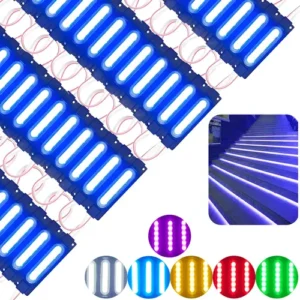 |Modulo Encapsulado Color: Azul