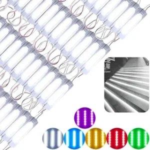 Modulo Encapsulado Color: Blanco