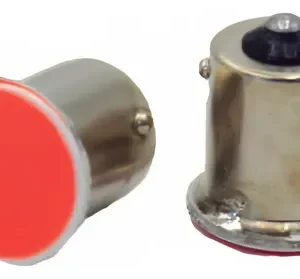 Foco direccional fijo rojo