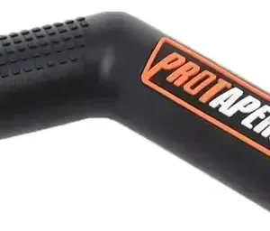 Goma Cubre Pedal Color: Anaranjado