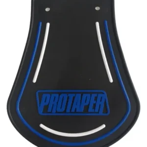 Lodera para moto Color: Azul