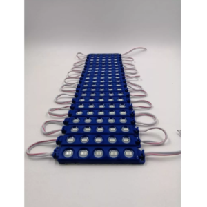 Modulo 5 leds Color: Azul