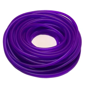 Manguera de Gasolina 20 metros Color: Morado