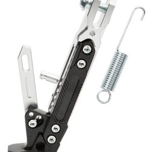 Parador lateral universal Plata