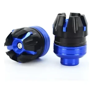 Slider eje delantero Modelo 1 Azul