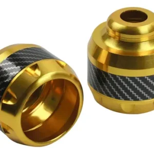 Slider eje delantero Modelo 2 Dorado