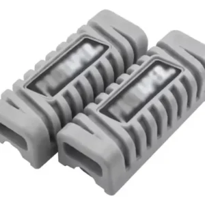 Goma protaper gris