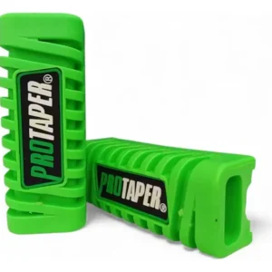 Goma protaper verde