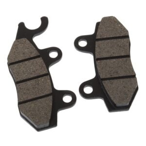 Balata de freno delantera DM200, DM150, 250SZ, VORT-X250, CROSSMAX 200, CROSSMAX 250