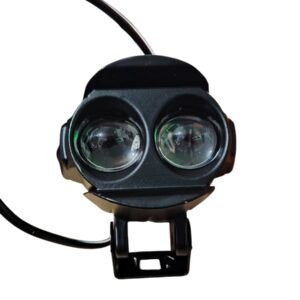 Faro carita pro