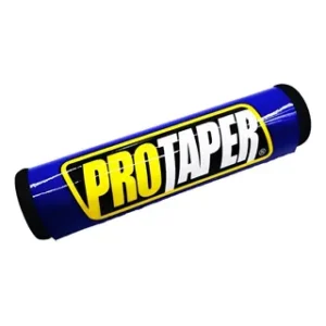 Protector de manubrio protaper azul