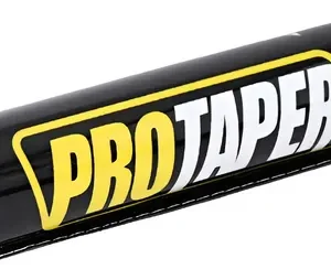 Protector de manubrio protaper negro