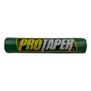 Protector de manubrio protaper verde